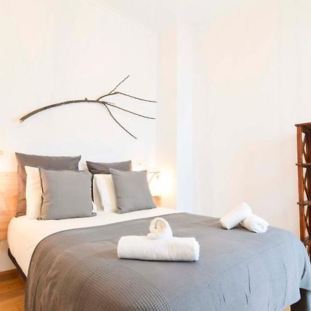 P&P Apartmens Alamos Малага Номер фото