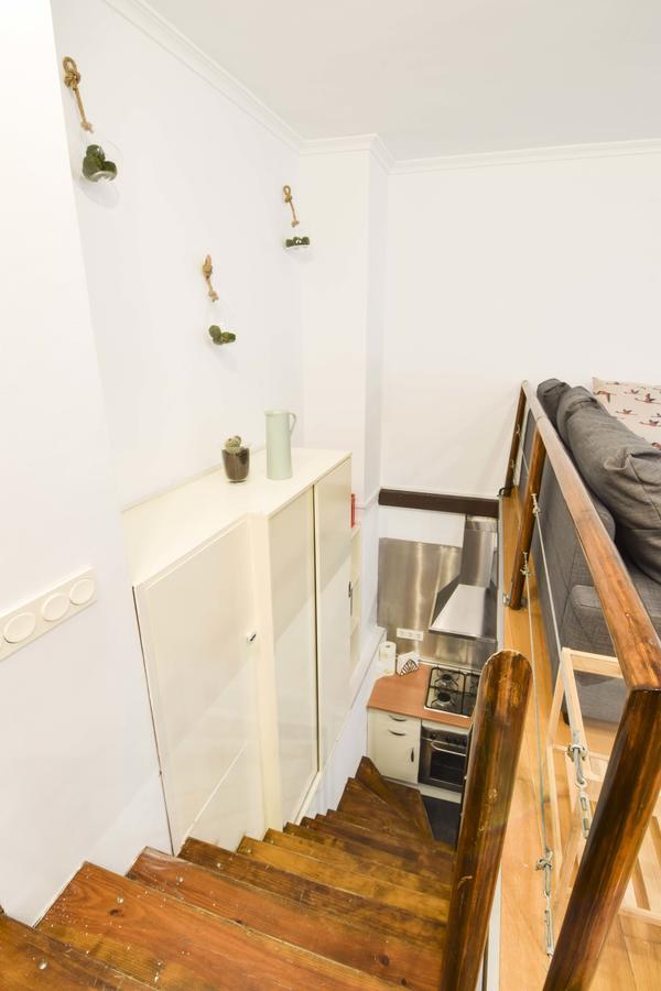 P&P Apartmens Alamos Малага Номер фото