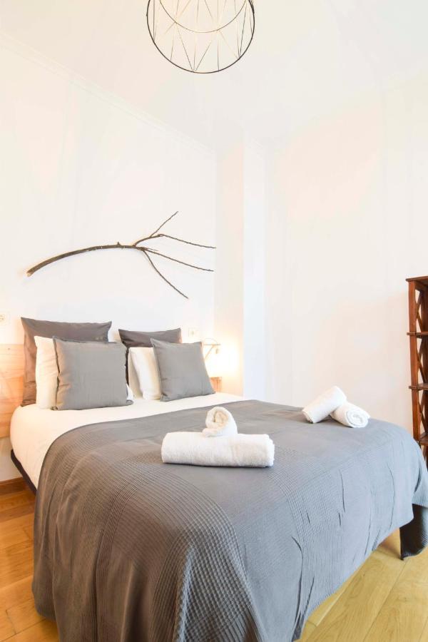P&P Apartmens Alamos Малага Номер фото