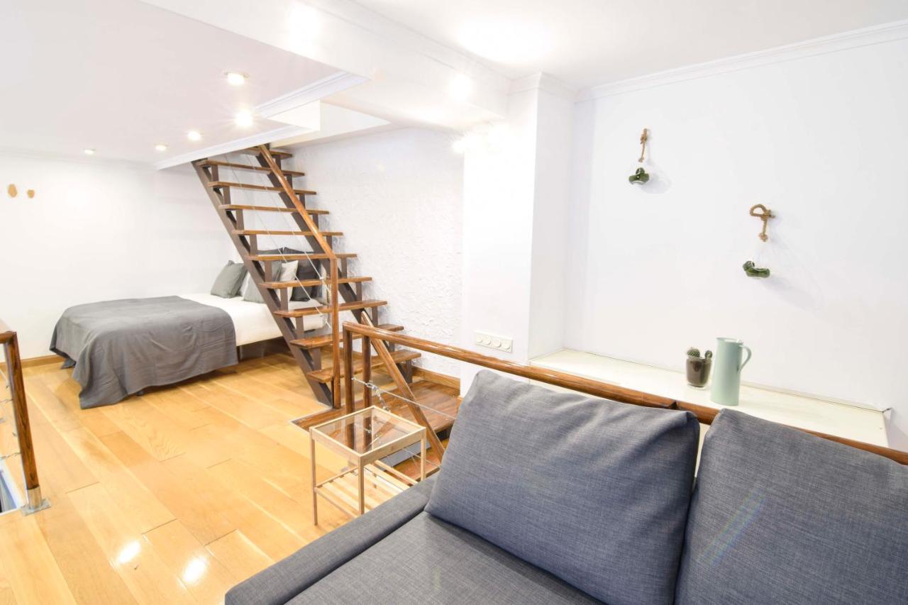 P&P Apartmens Alamos Малага Номер фото