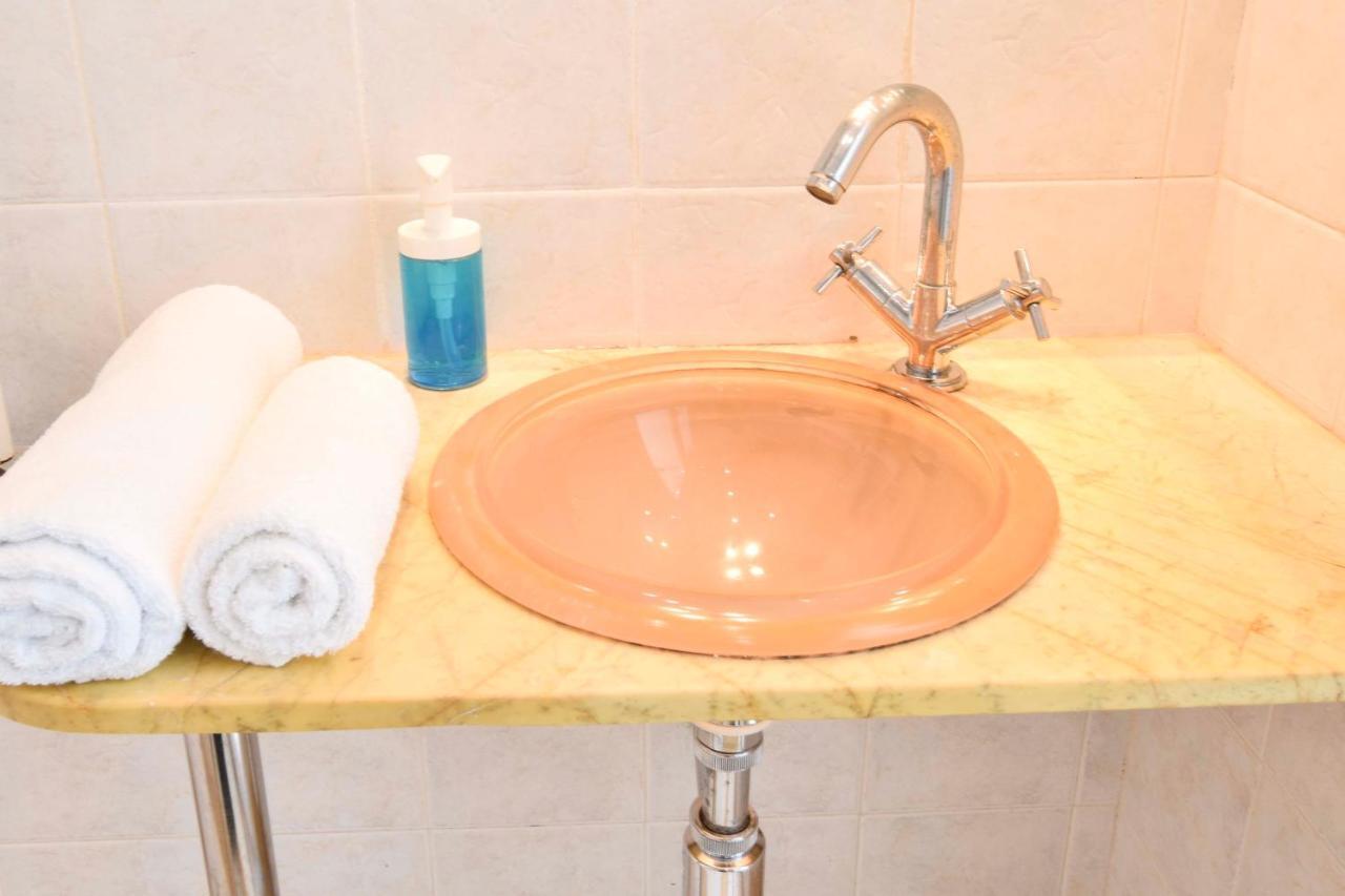 P&P Apartmens Alamos Малага Номер фото