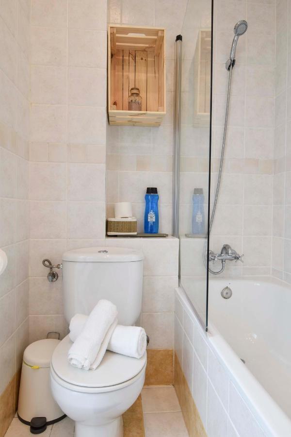 P&P Apartmens Alamos Малага Номер фото