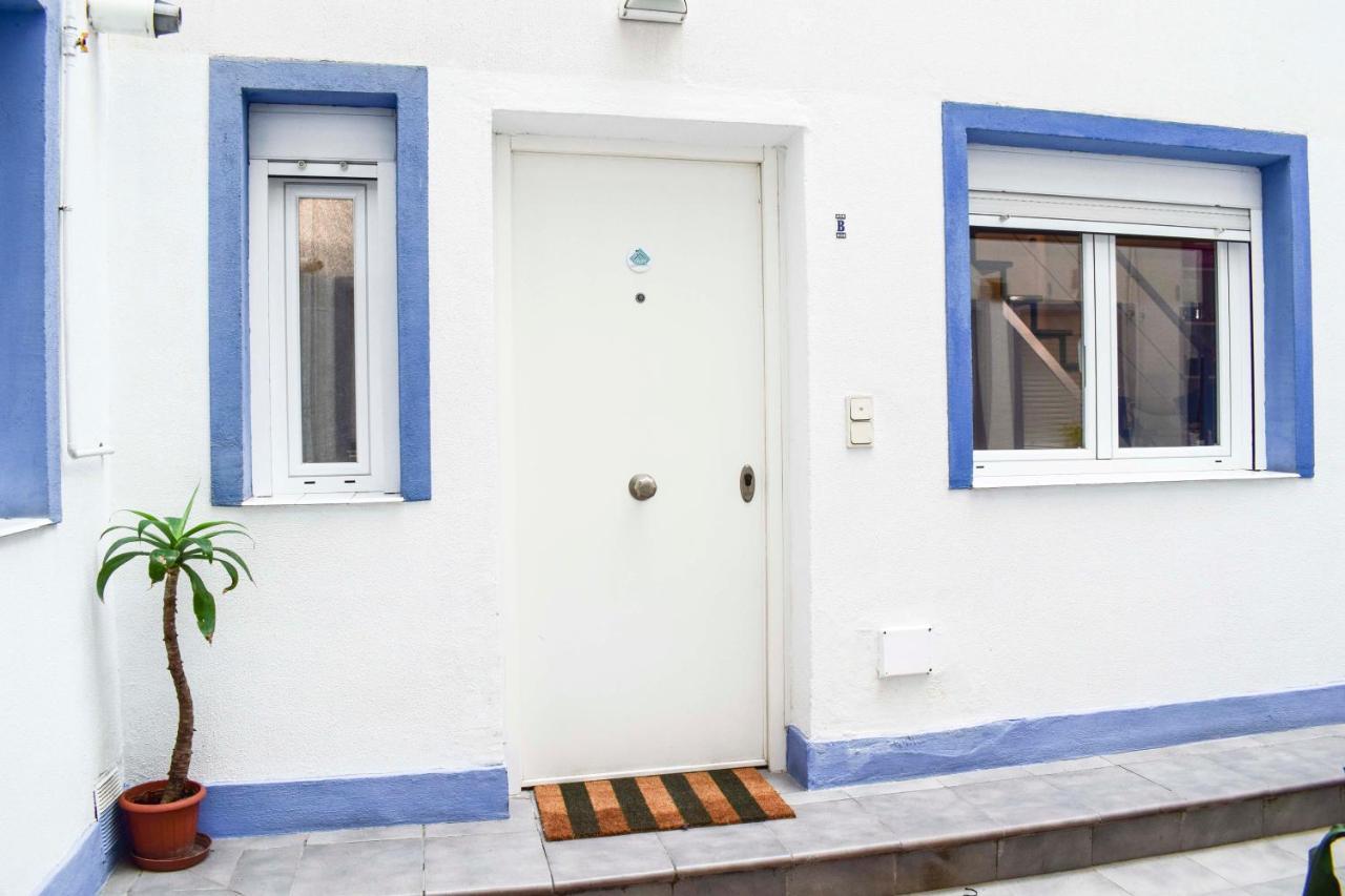 P&P Apartmens Alamos Малага Номер фото