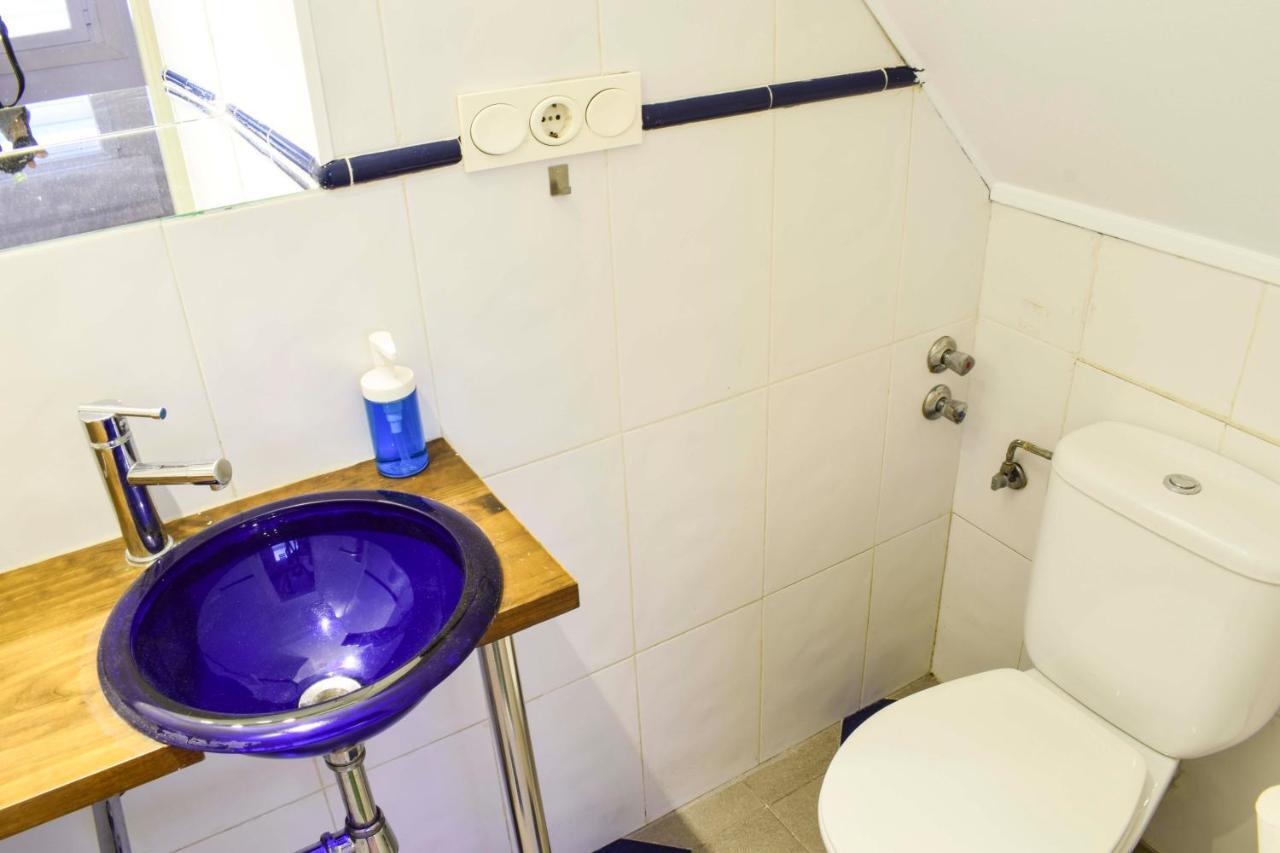 P&P Apartmens Alamos Малага Номер фото