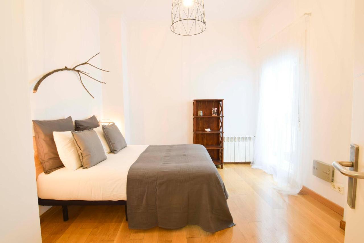 P&P Apartmens Alamos Малага Номер фото