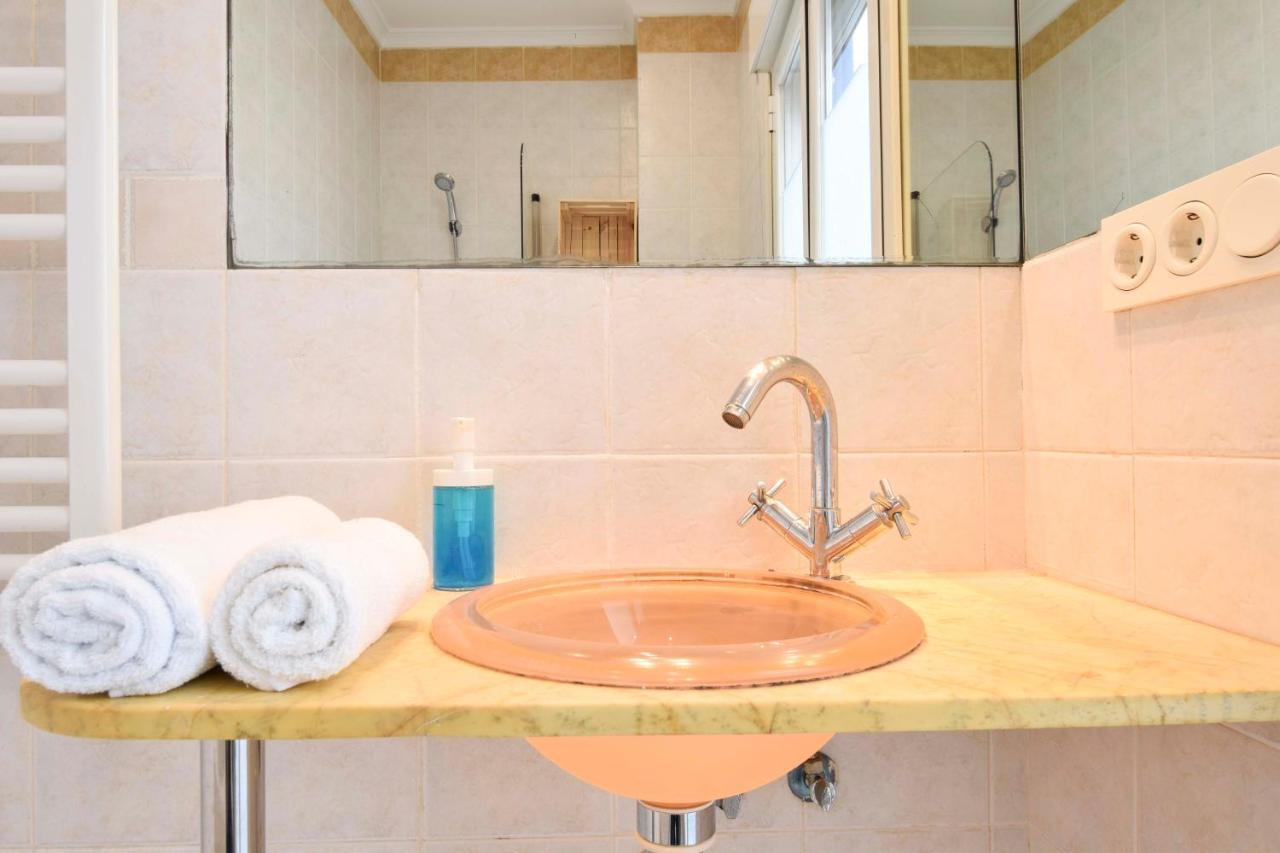 P&P Apartmens Alamos Малага Номер фото