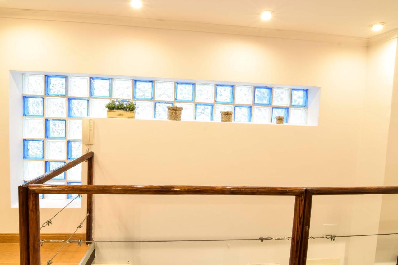 P&P Apartmens Alamos Малага Номер фото