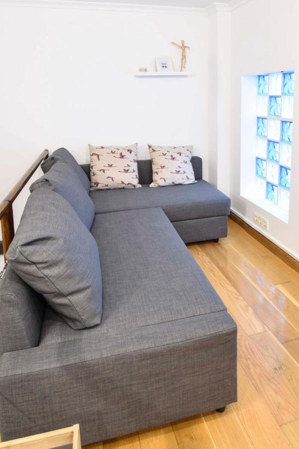P&P Apartmens Alamos Малага Номер фото