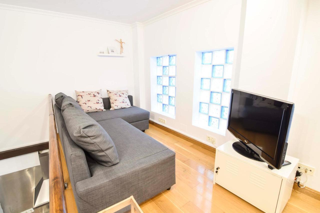 P&P Apartmens Alamos Малага Номер фото
