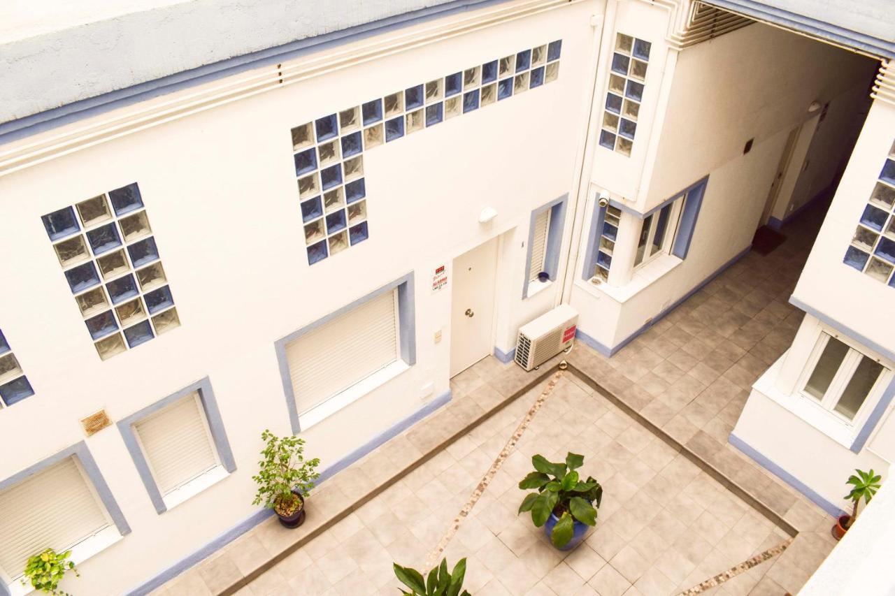 P&P Apartmens Alamos Малага Номер фото