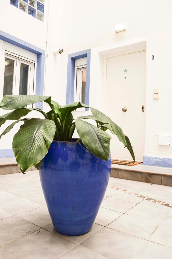 P&P Apartmens Alamos Малага Номер фото