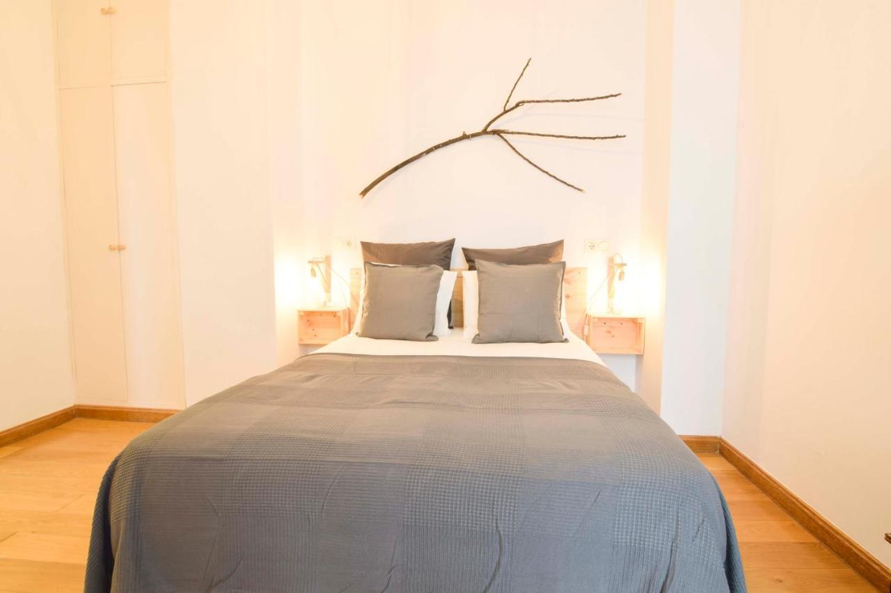 P&P Apartmens Alamos Малага Номер фото