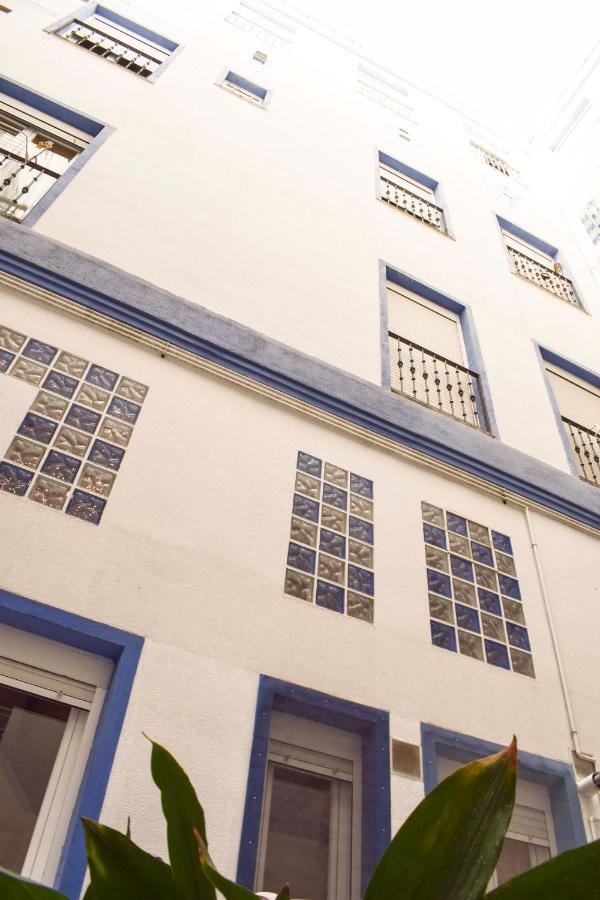 P&P Apartmens Alamos Малага Номер фото